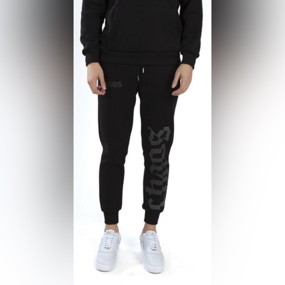 carbon jeans CHAOS PANTS Size M - Picture 1 of 7